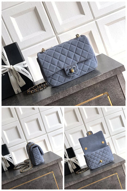 NB - CHL Bag - 423