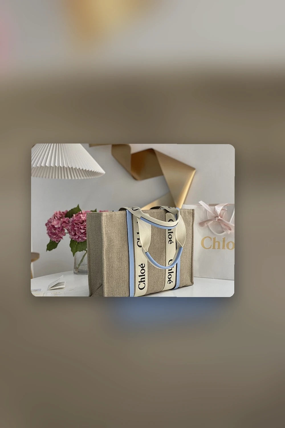 NB - CLE Bag - 612
