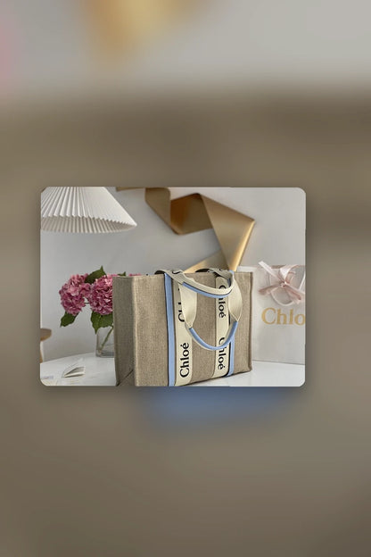 NB - CLE Bag - 612