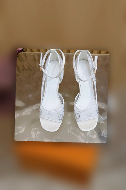 NB - LOV Women Shoes - 013