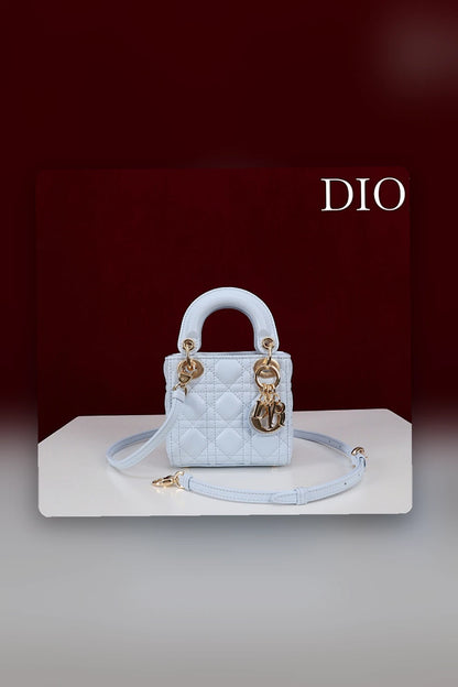 NB - DOR Bag - 335