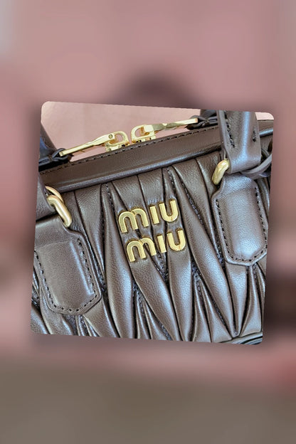 NB - MMU Bag - 1509
