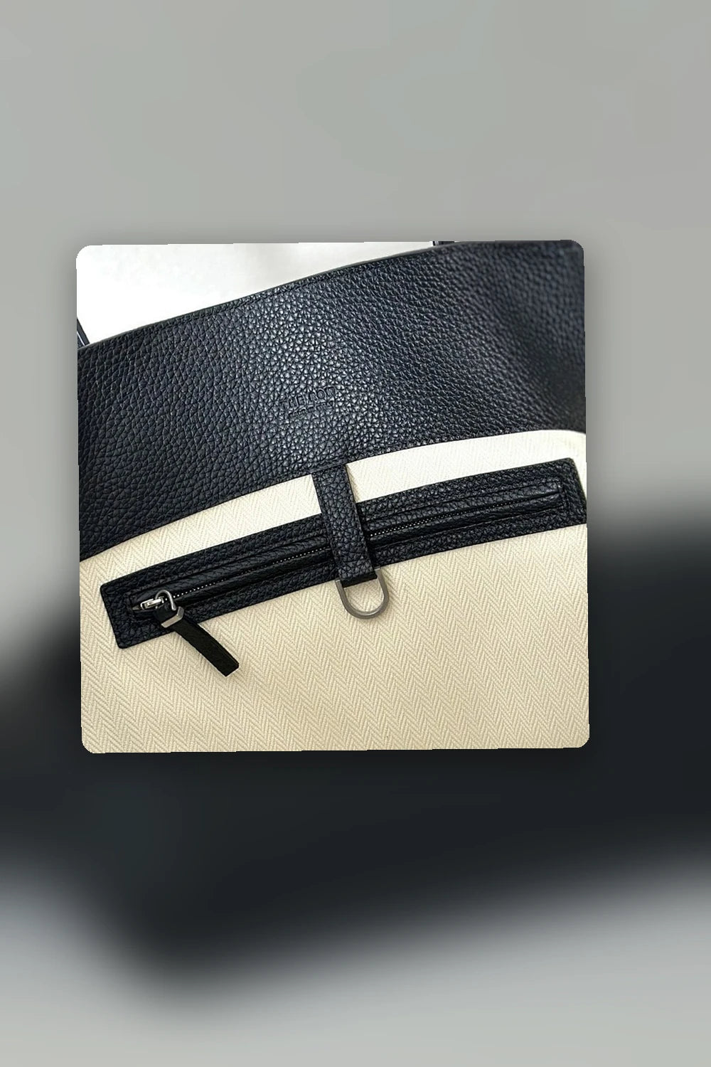 NB - THR Bag - 776
