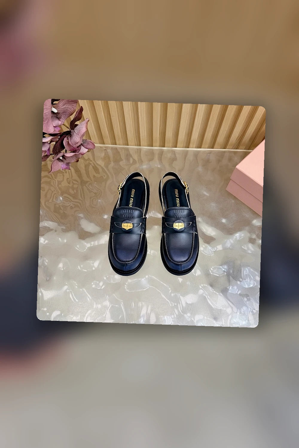 NB - MMU Women Shoes - 111