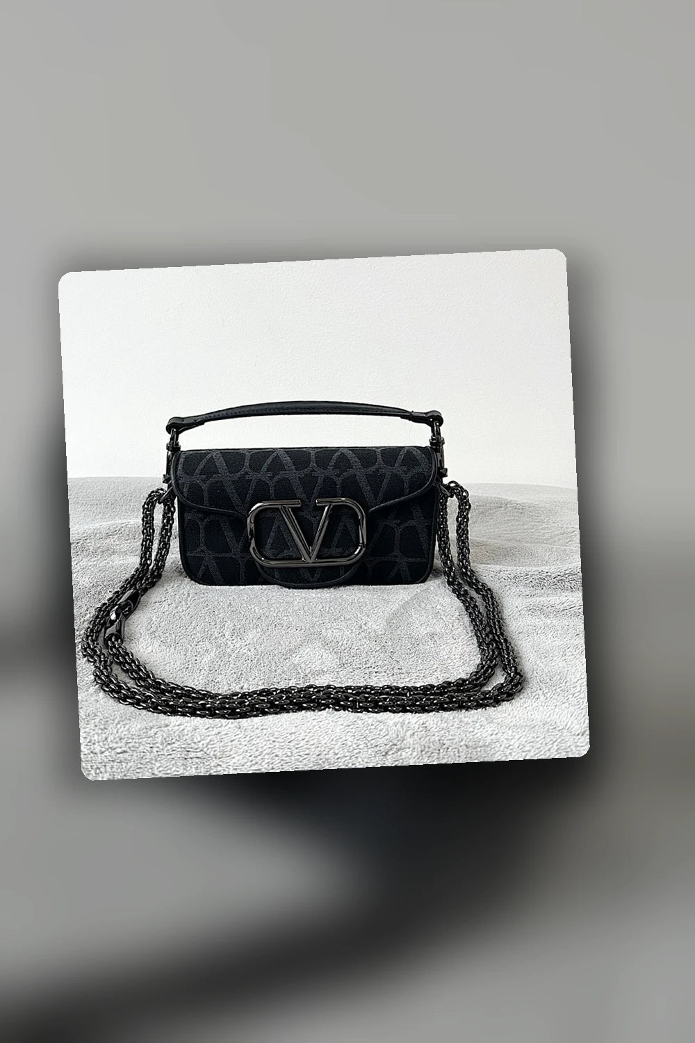 NB - VEL Bag - 709