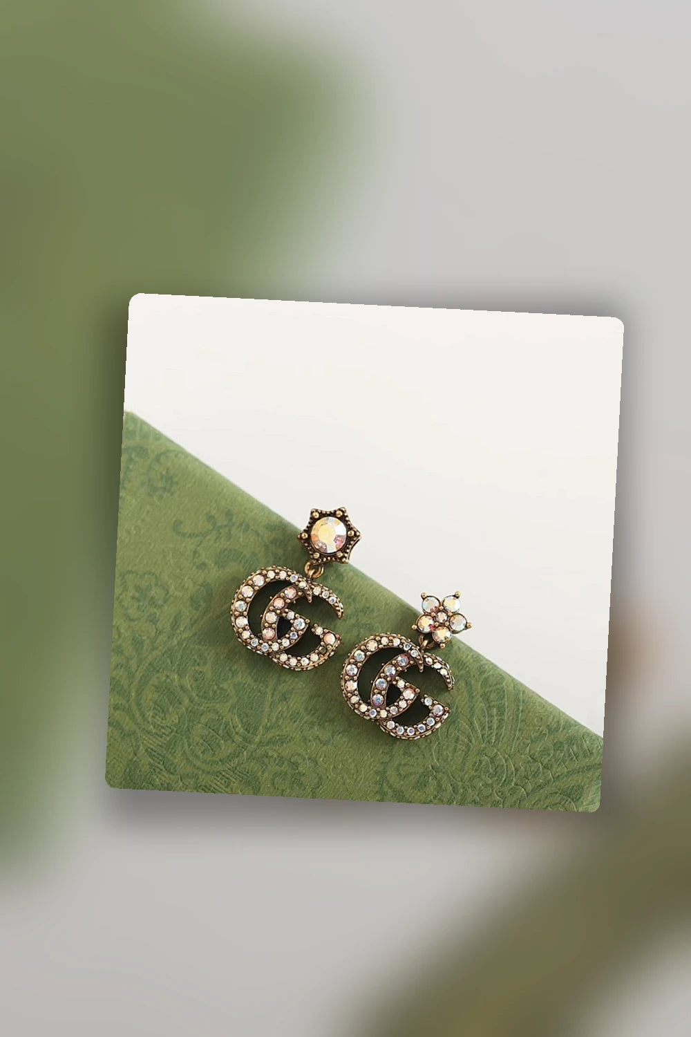 NB - GUKI Jewelry - 424