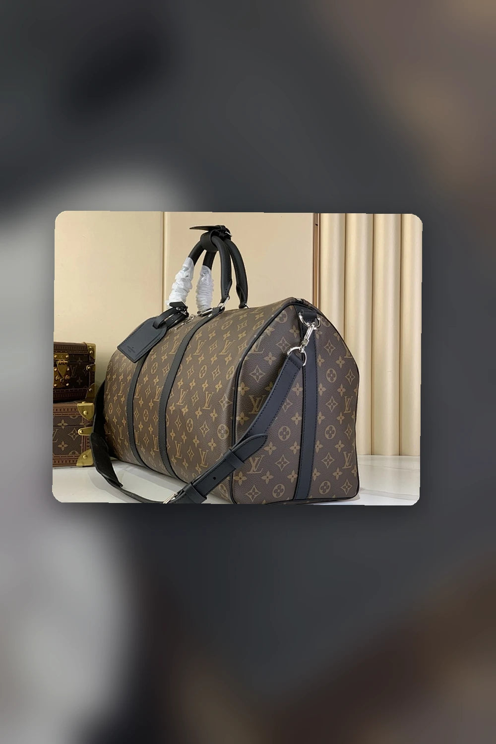 NB - LOV Bag - 227