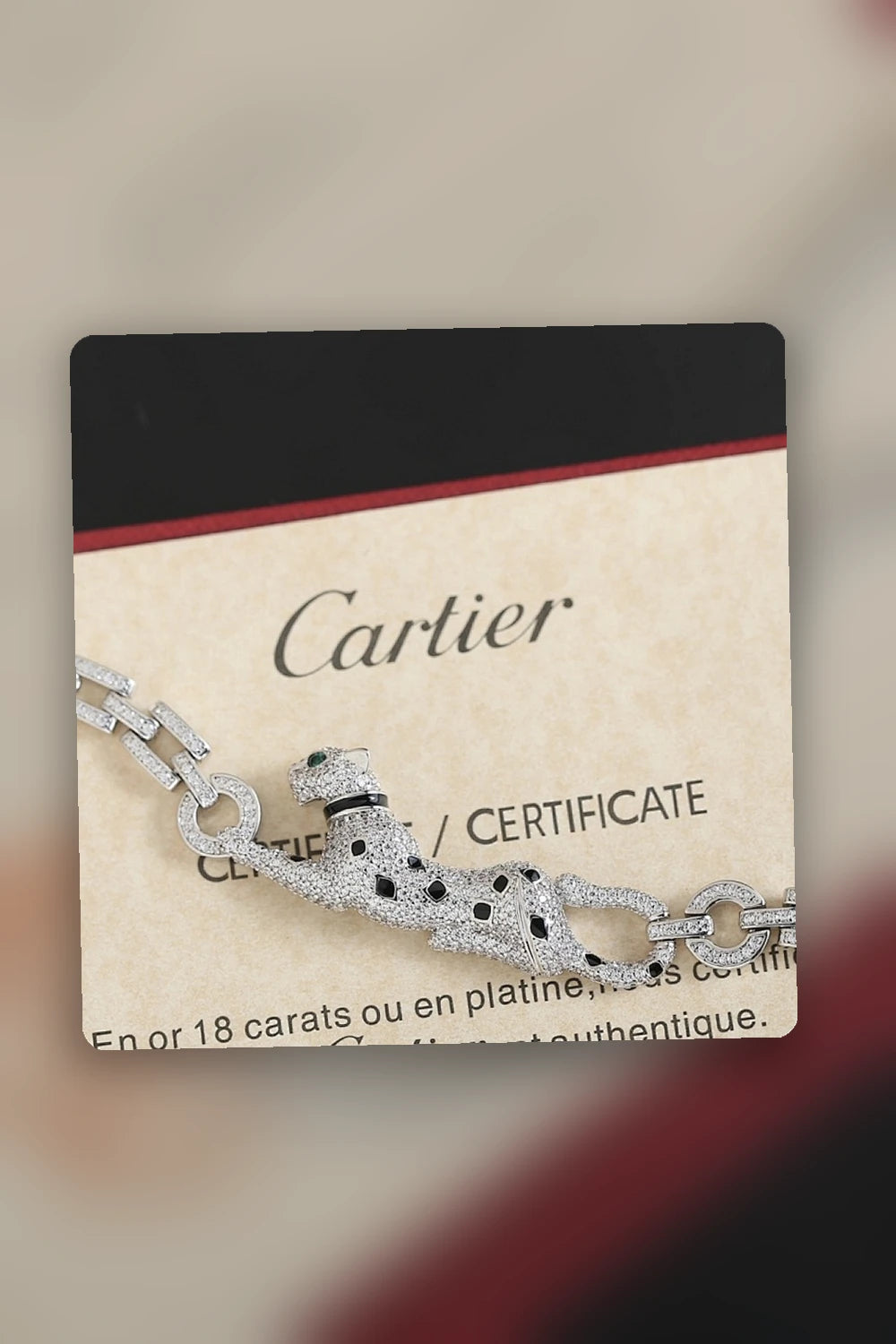NB - CRA Jewelry - 657