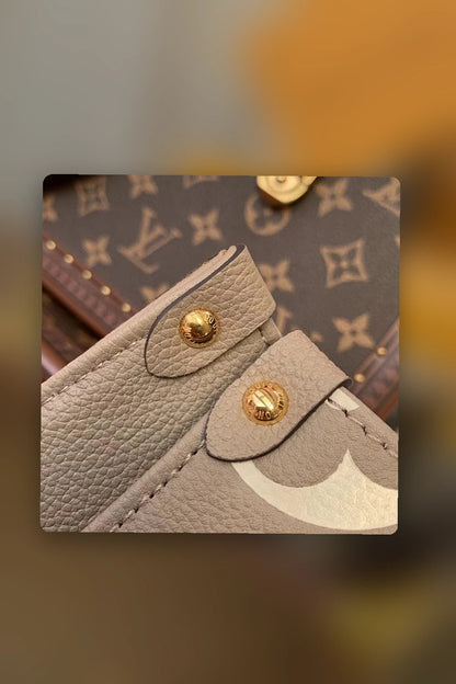 NB - LOV Bag - 1520