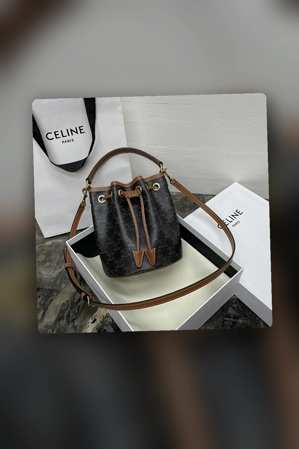 NB - COL Bag - 288