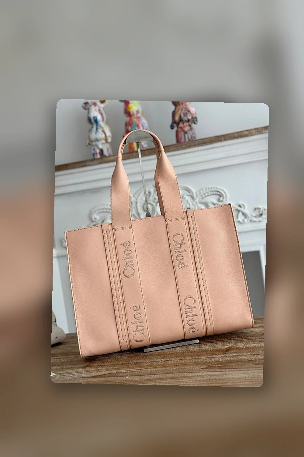 NB - CLE Bag - 260