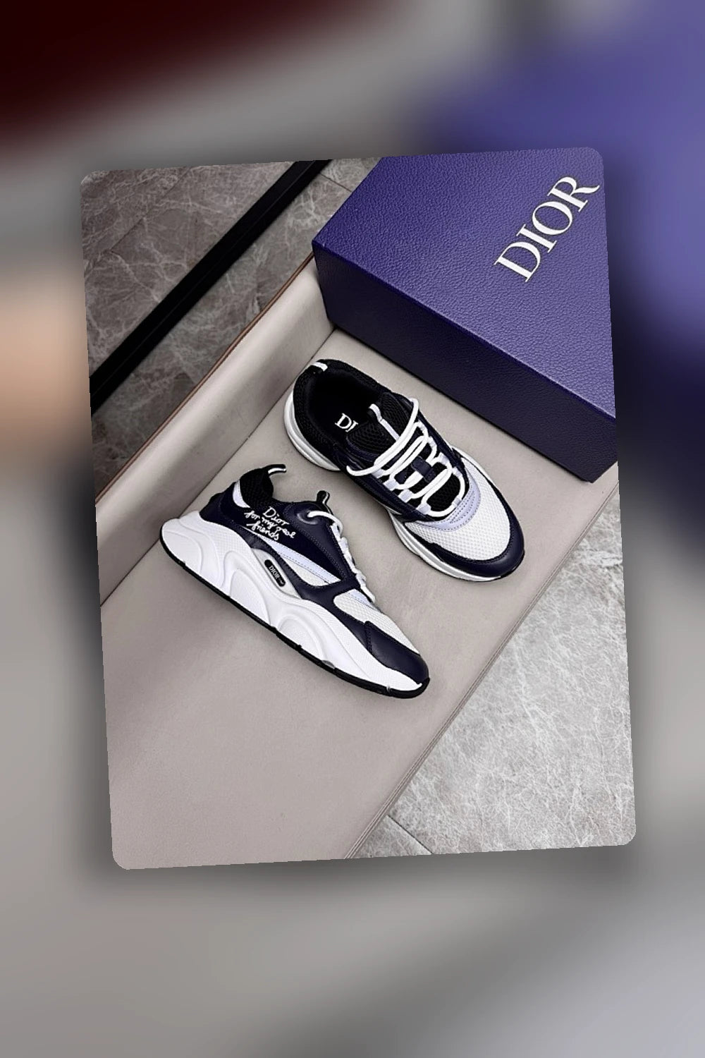 NB - DOR Mix Items - 312