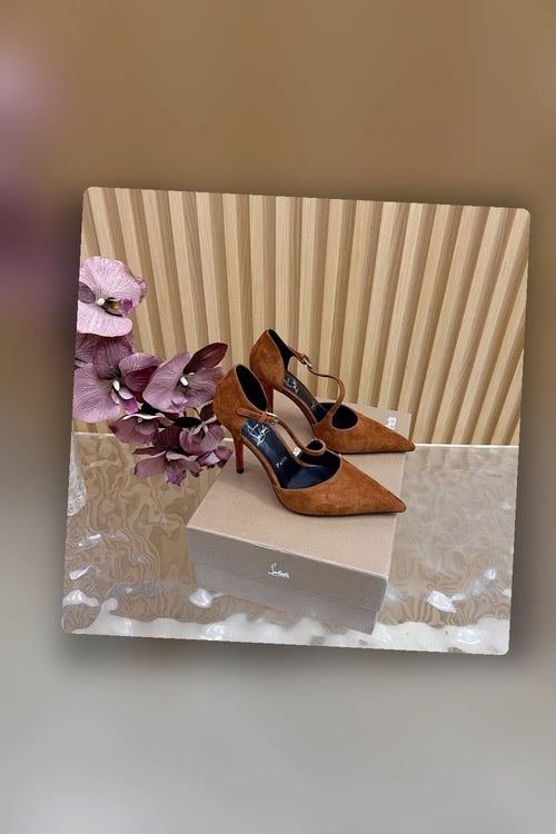 NB - CBL Women Shoes - 122