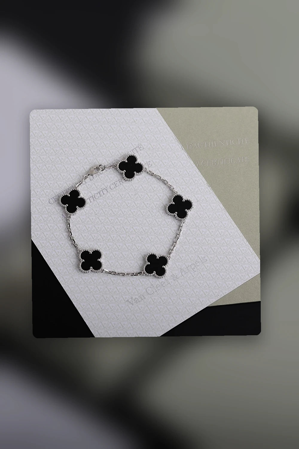 NB - VACA Jewelry - 428
