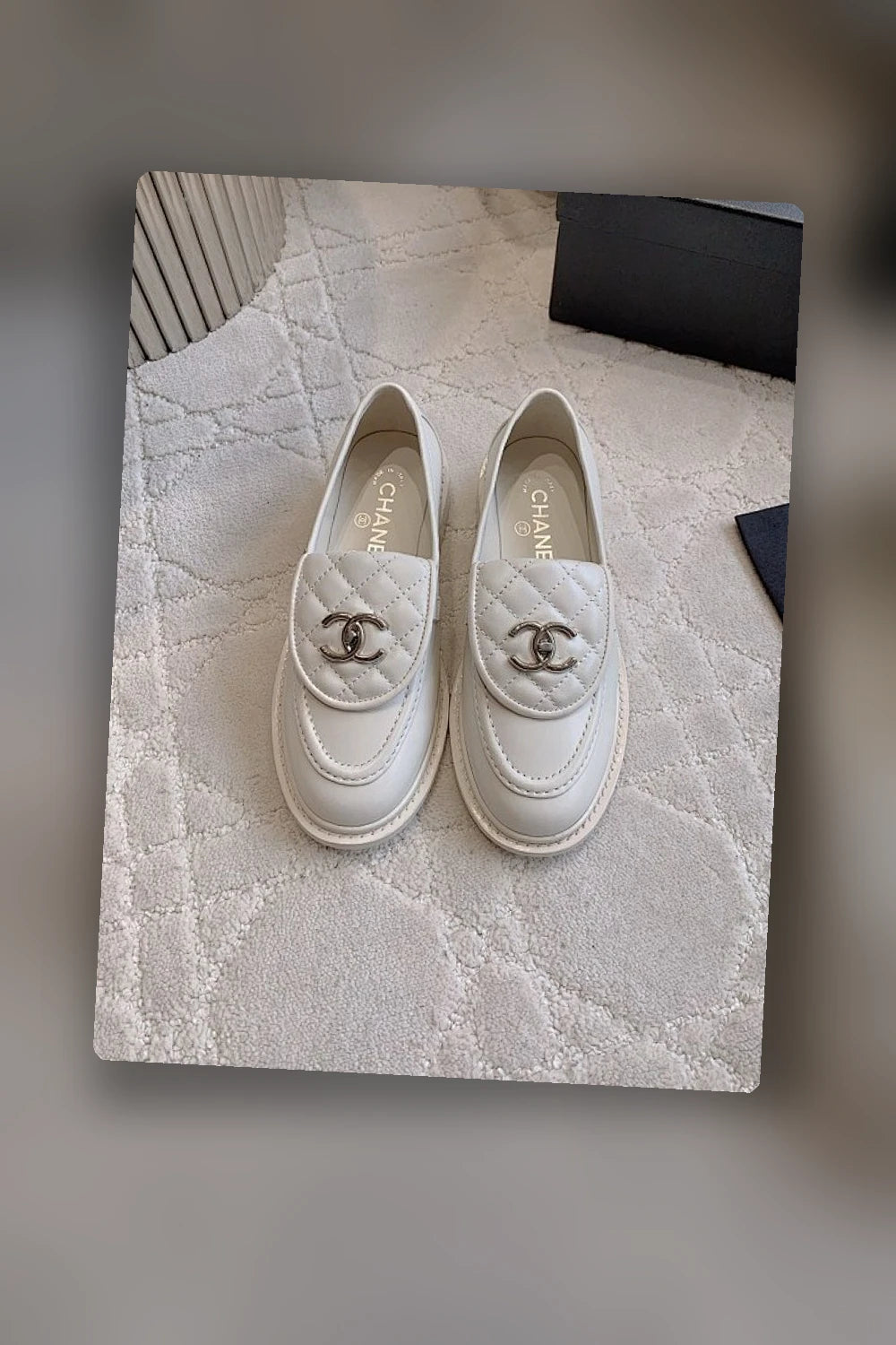 NB - CHL Mix Items - 228