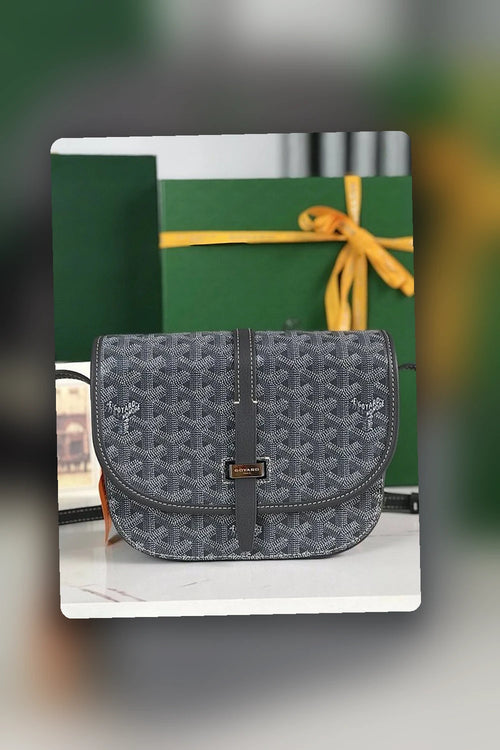 NB - GYO Bag - 657