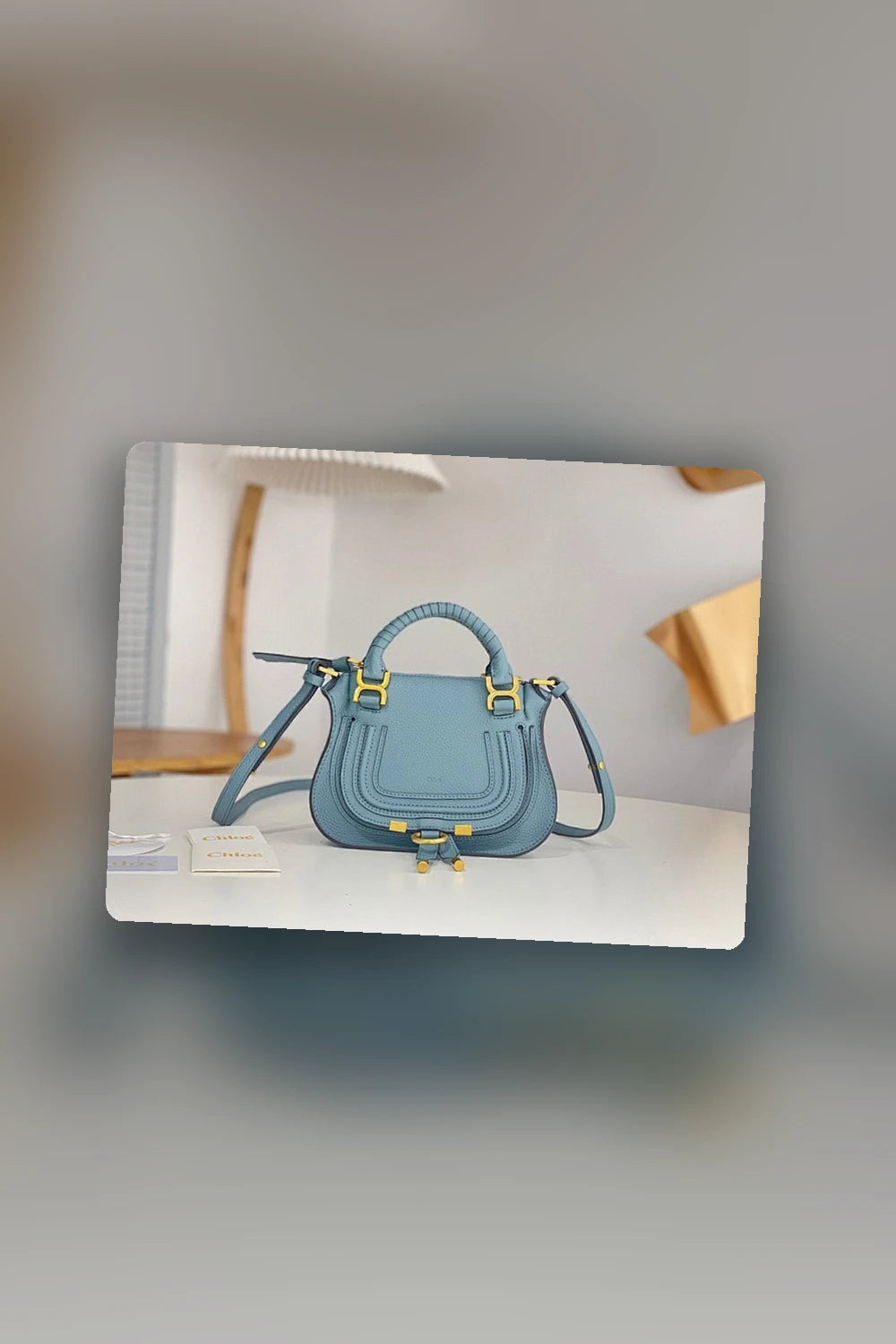 NB - CLE Bag - 469