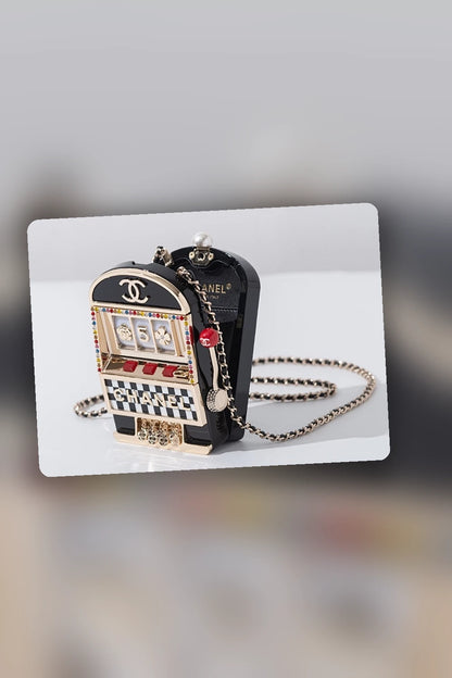 NB - CHL Bag - 112