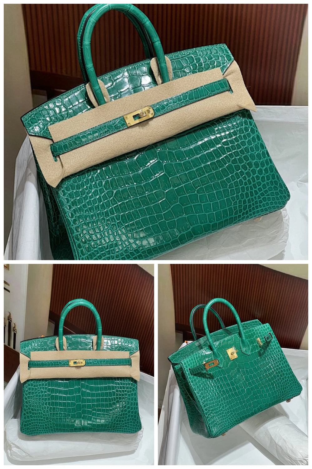NB - HMS Bag - 605
