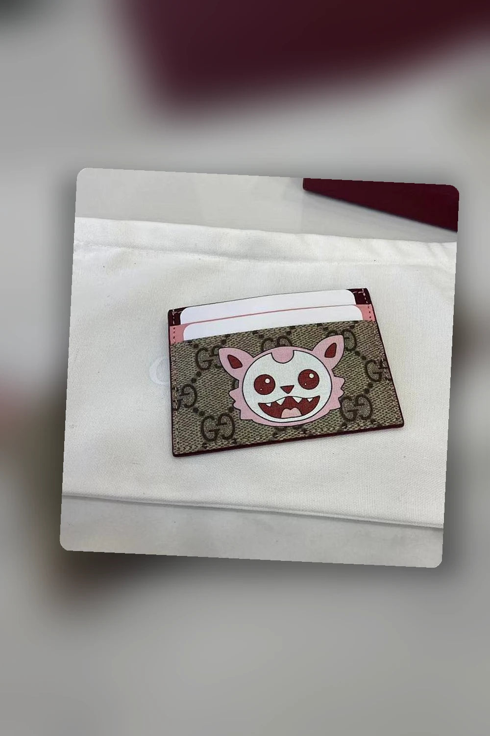 NB - GUKI Bag - 092