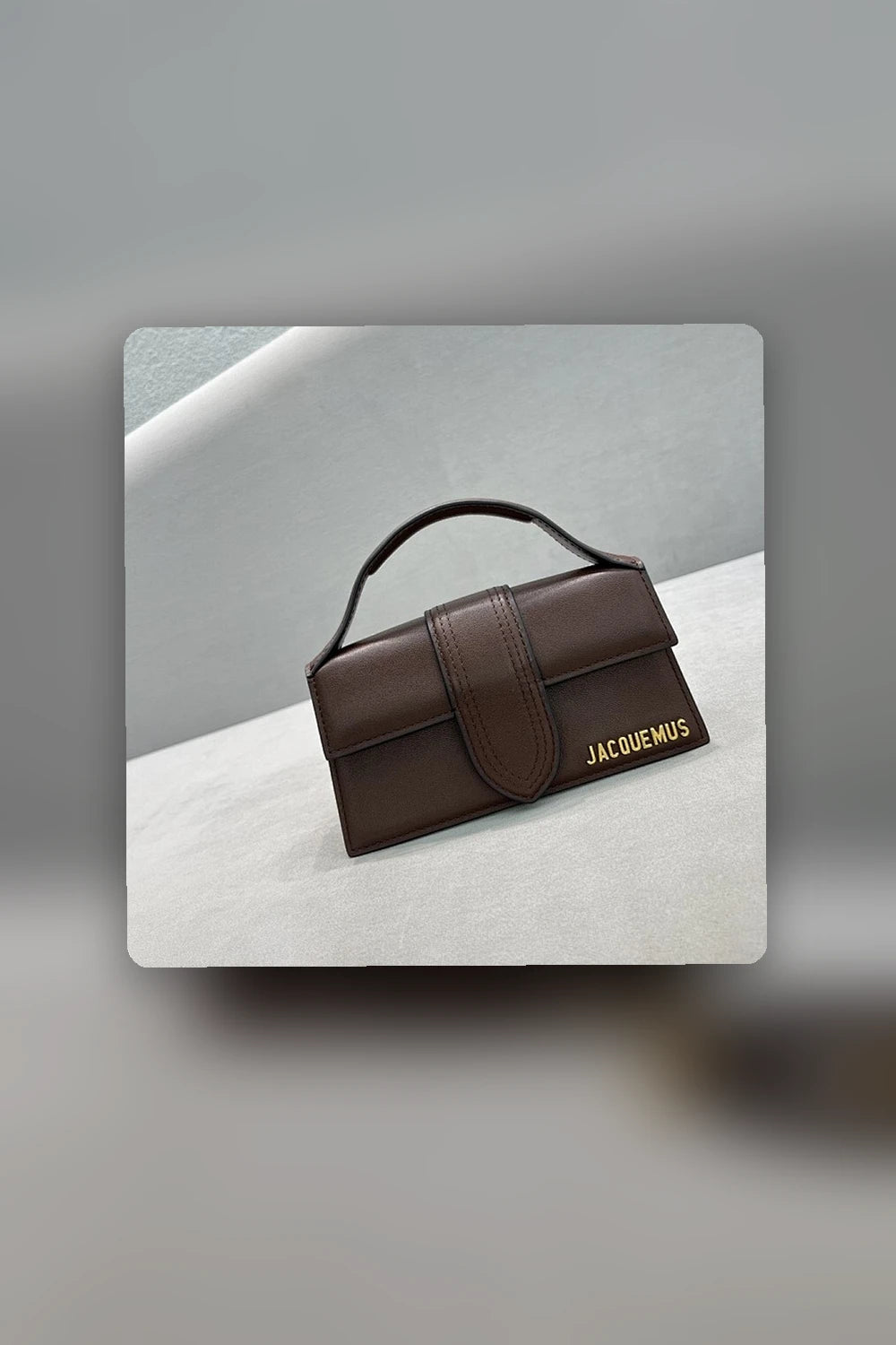 NB - JCA Bag - 363