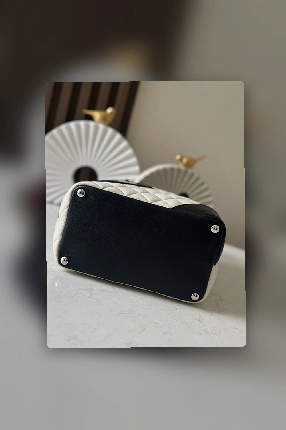 NB - CHL Bag - 540