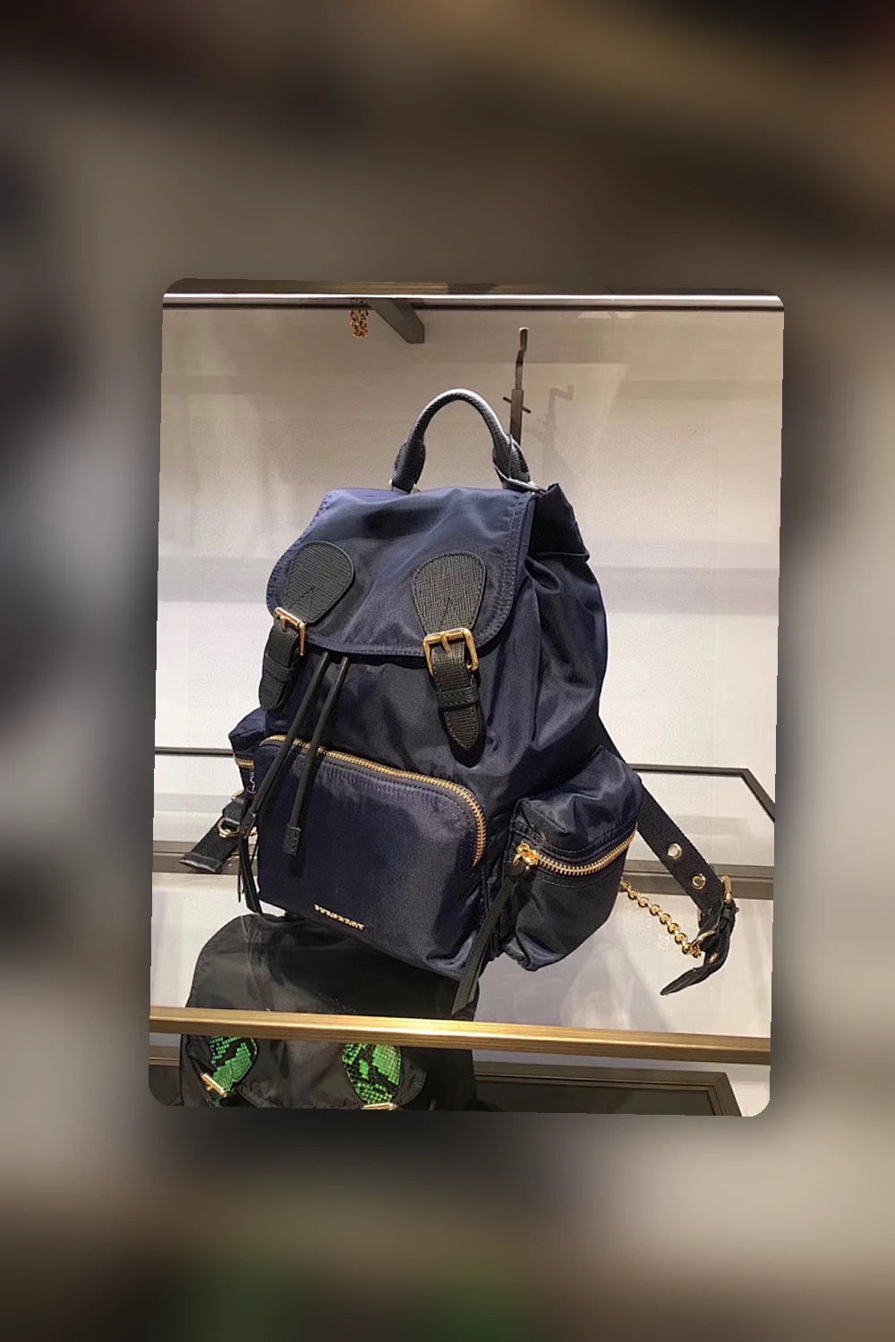 NB - BOR Bag - 075