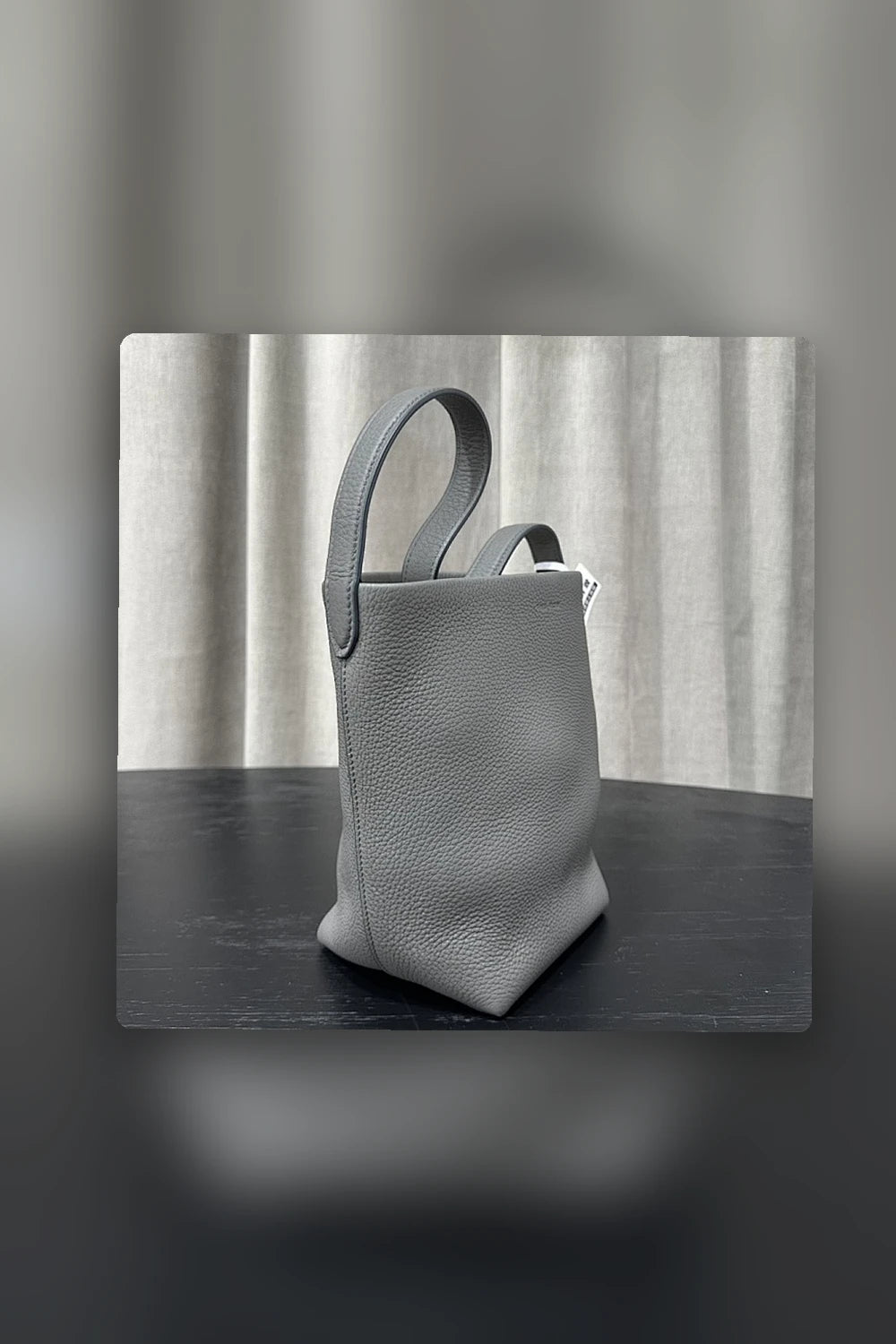 NB - THR Bag - 196