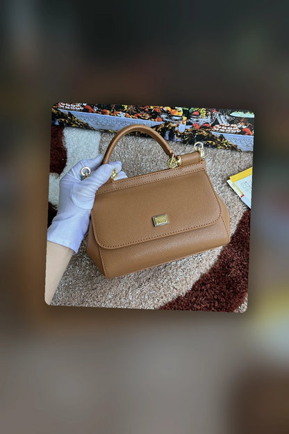 NB - DAG Bag - 018