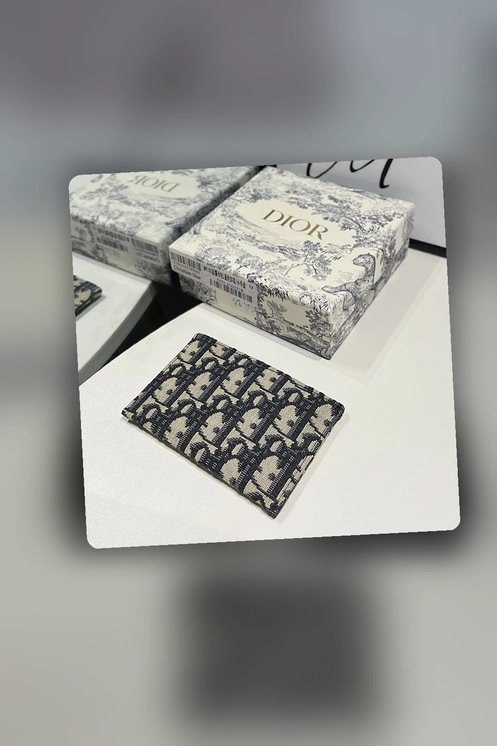 NB - DOR Bag - 945