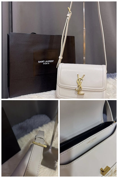NB - YLS Bag - 156
