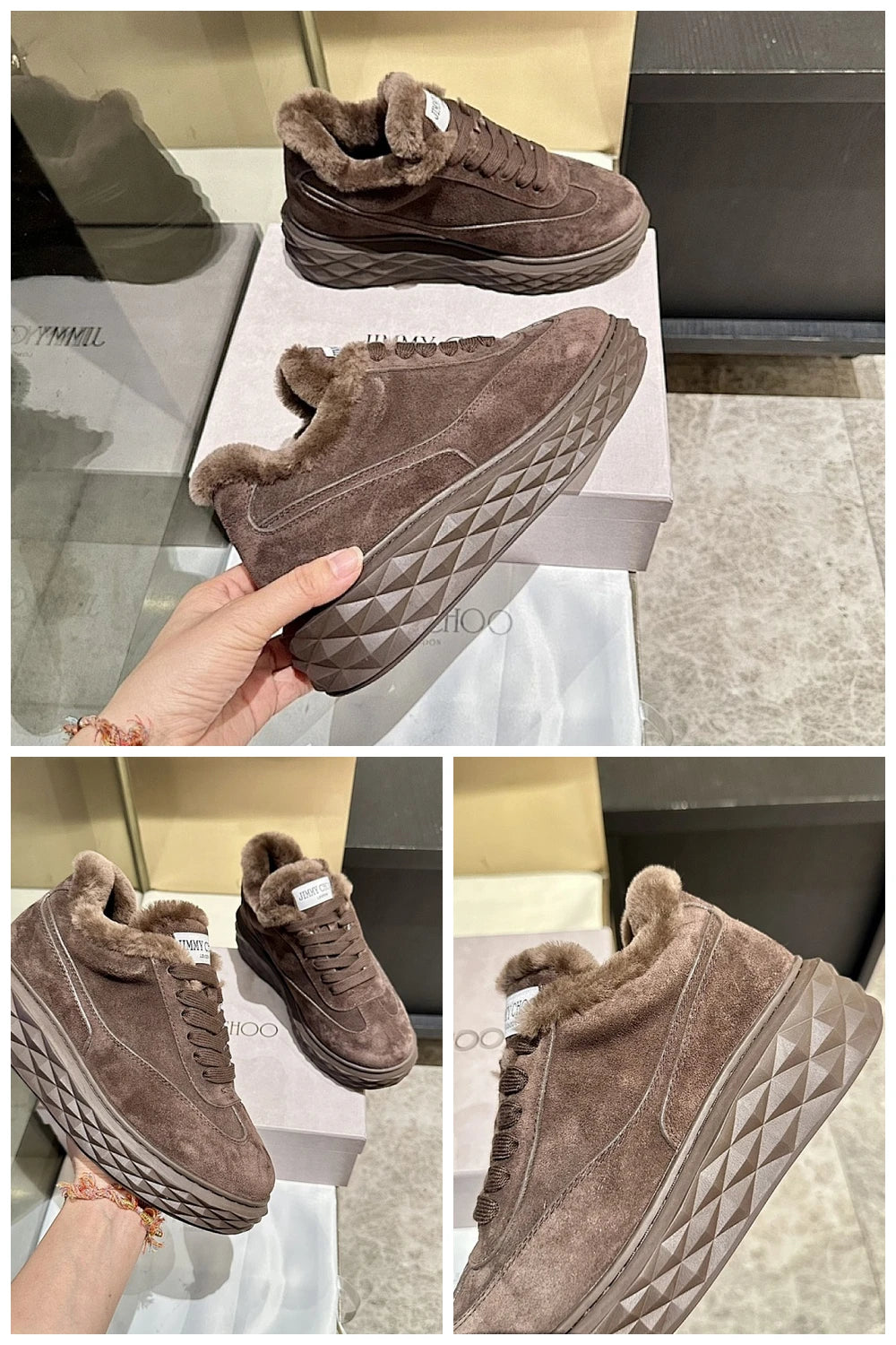 NB - JMC Mix Items - 602