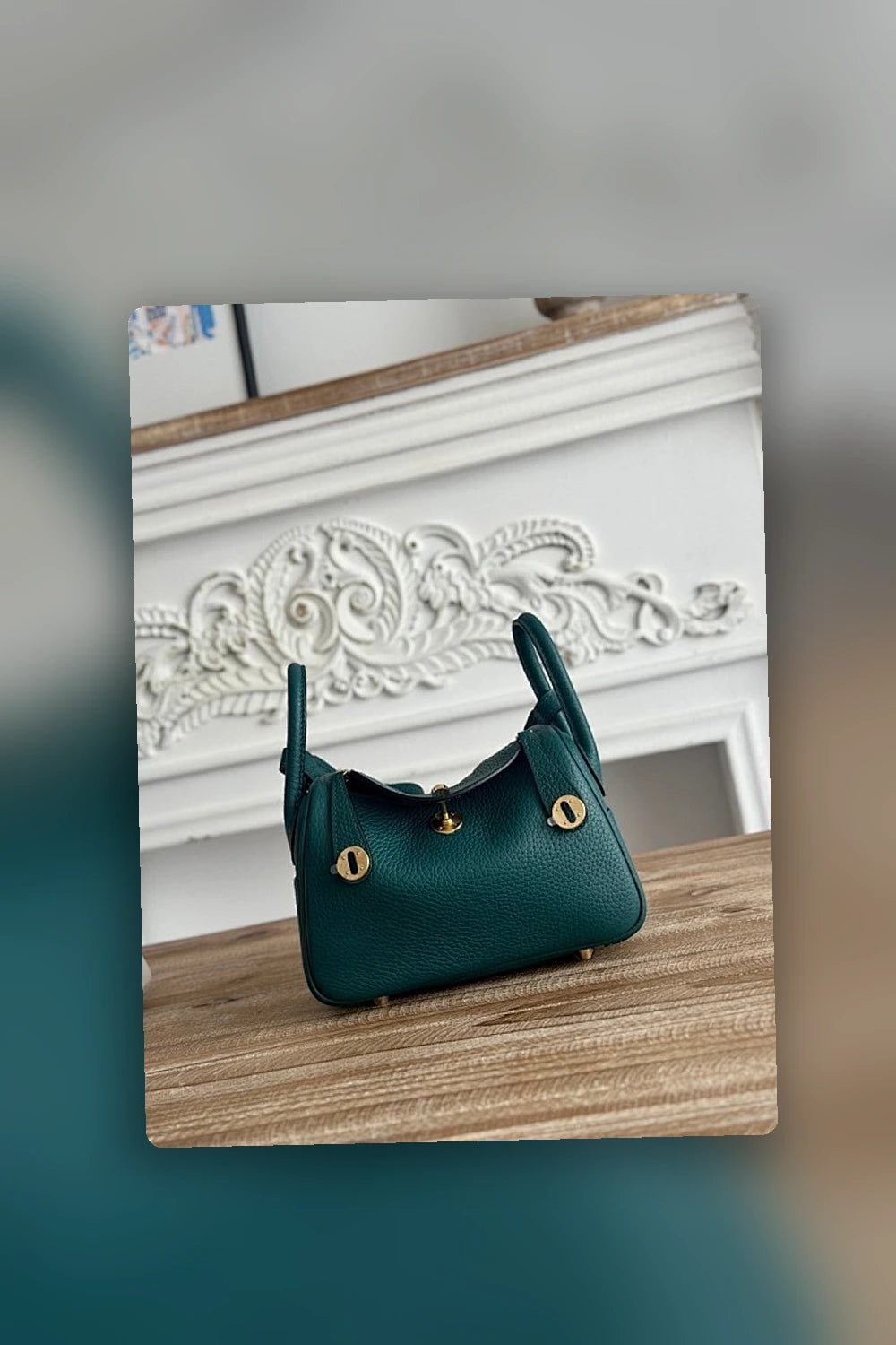 NB - HMS Bag - 1313