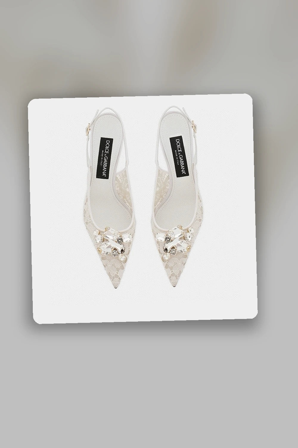NB - DAG Women Shoes - 652
