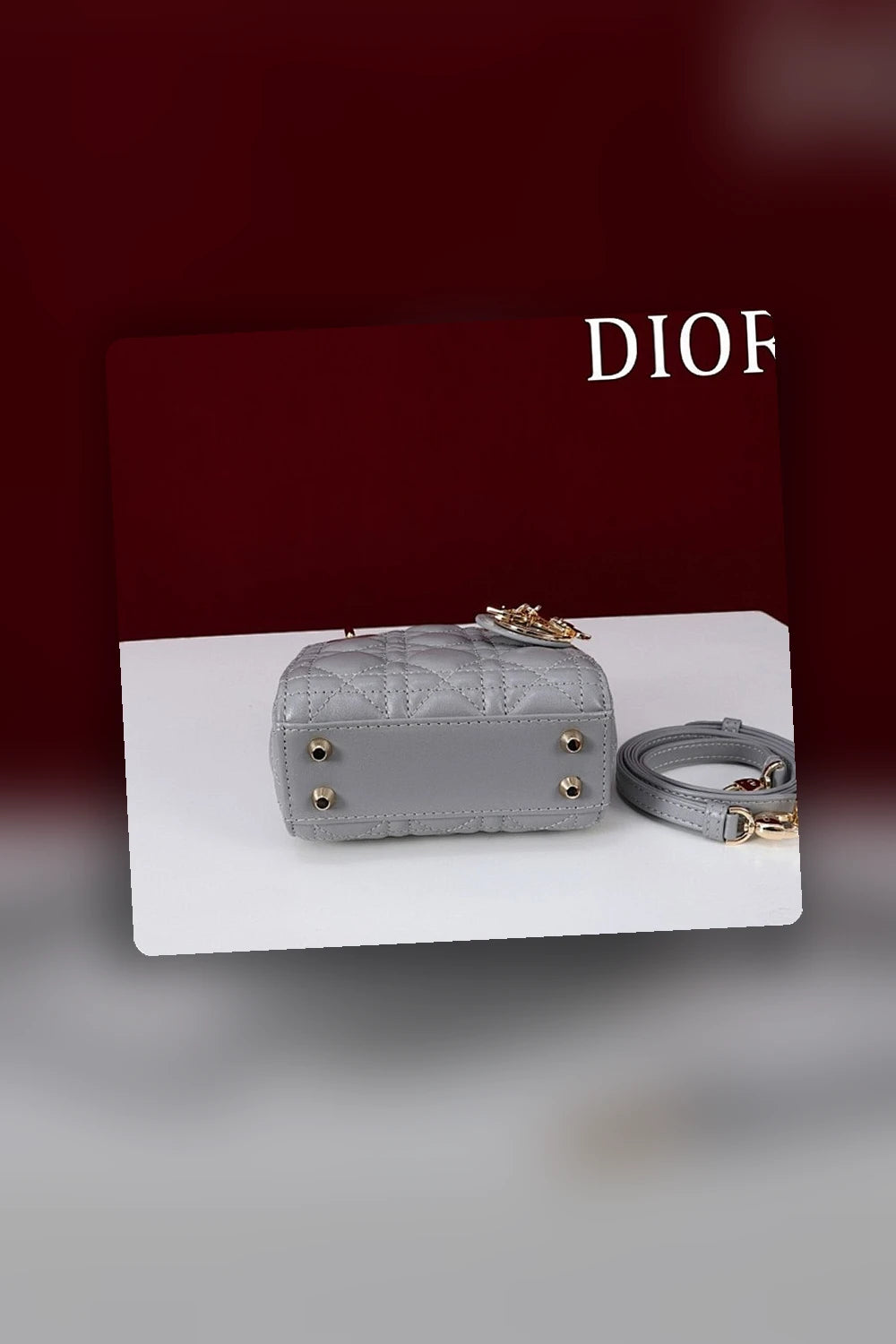 NB - DOR Bag - 350