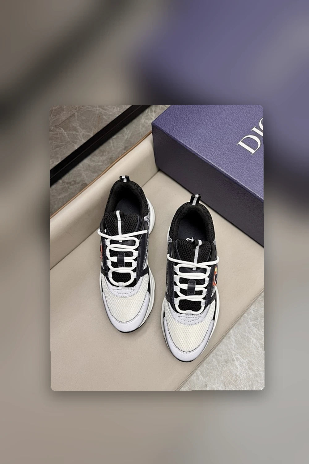 NB - DOR Mix Items - 313