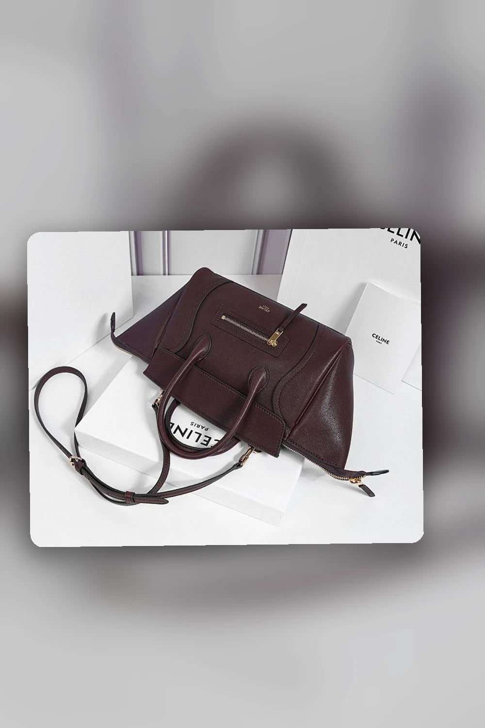 NB - COL Bag - 245