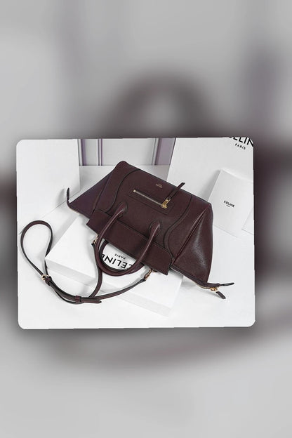 NB - COL Bag - 245