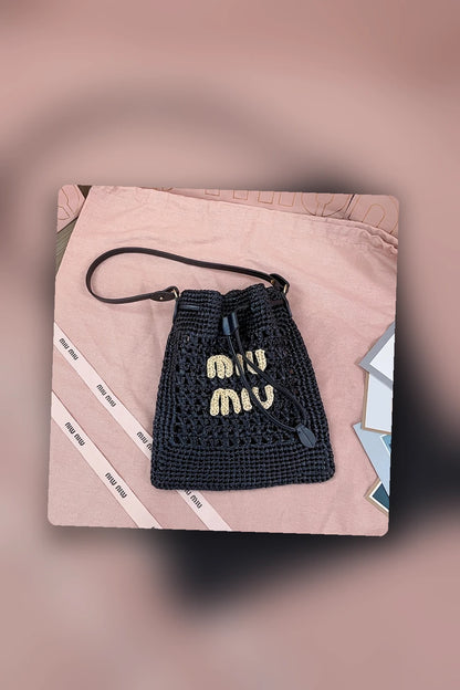 NB - MMU Bag - 359