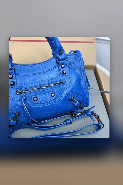 NB - BG Bag - 1577