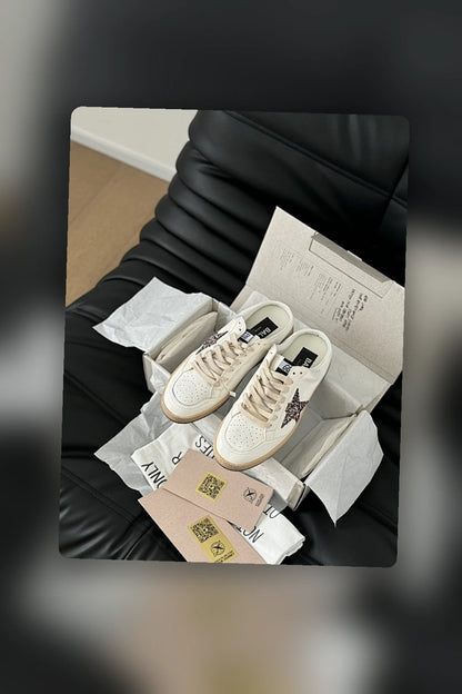 NB - SIMP Women Shoes - 346