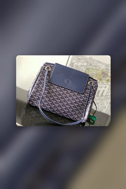 NB - GYO Bag - 930