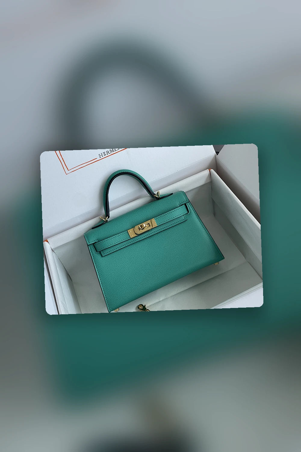 NB - HMS Bag - 120