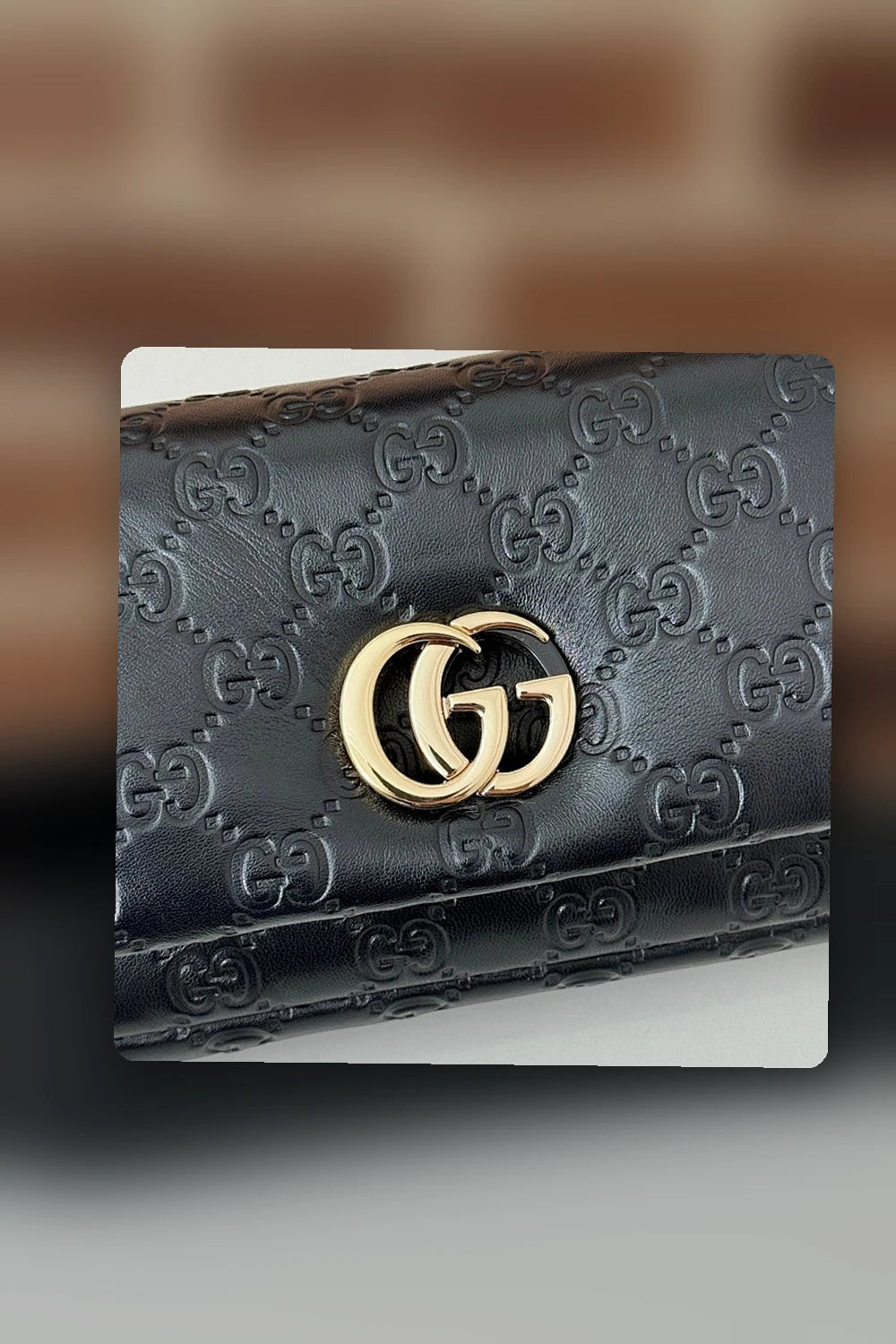 NB - GUKI Bag - 475