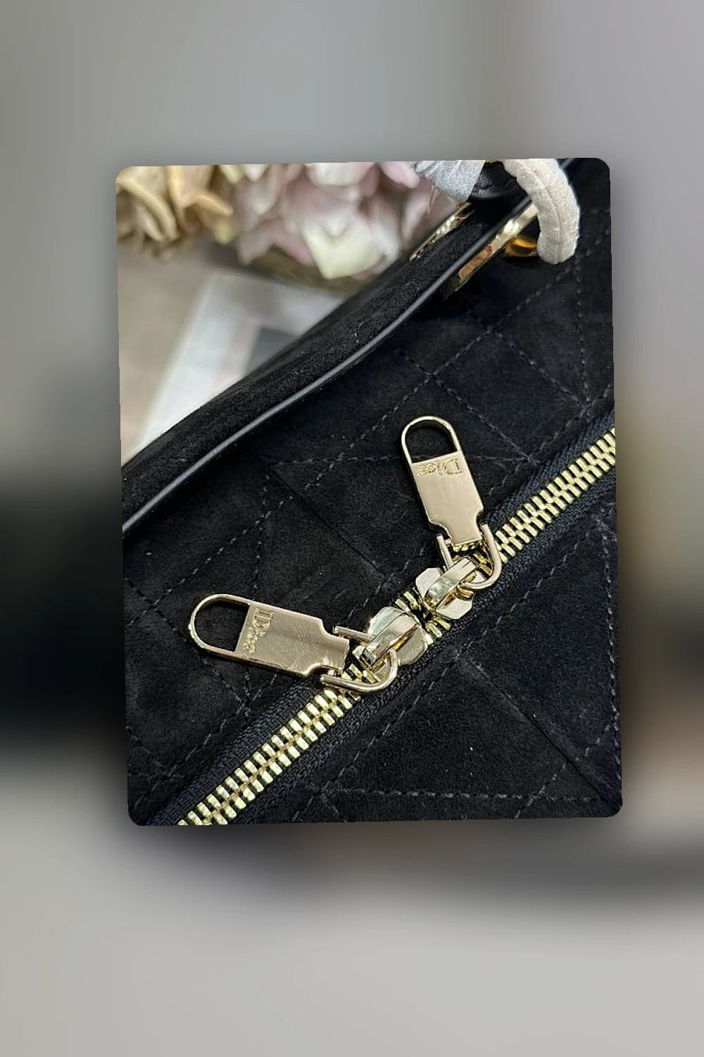 NB - DOR Bag - 249