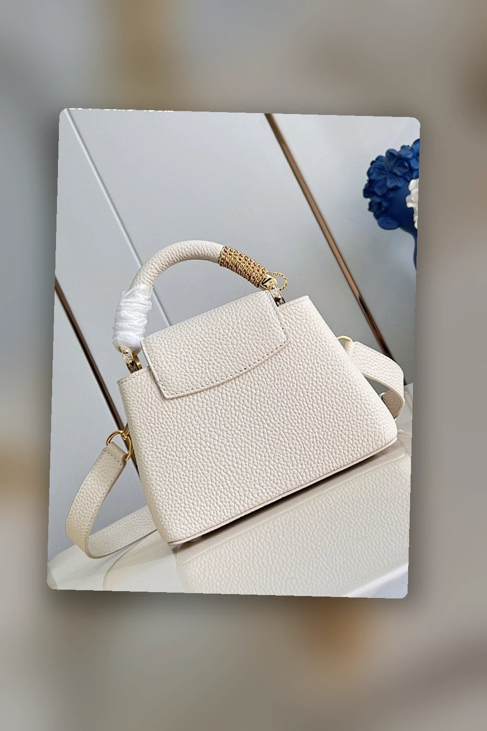 NB - LOV Bag - 397