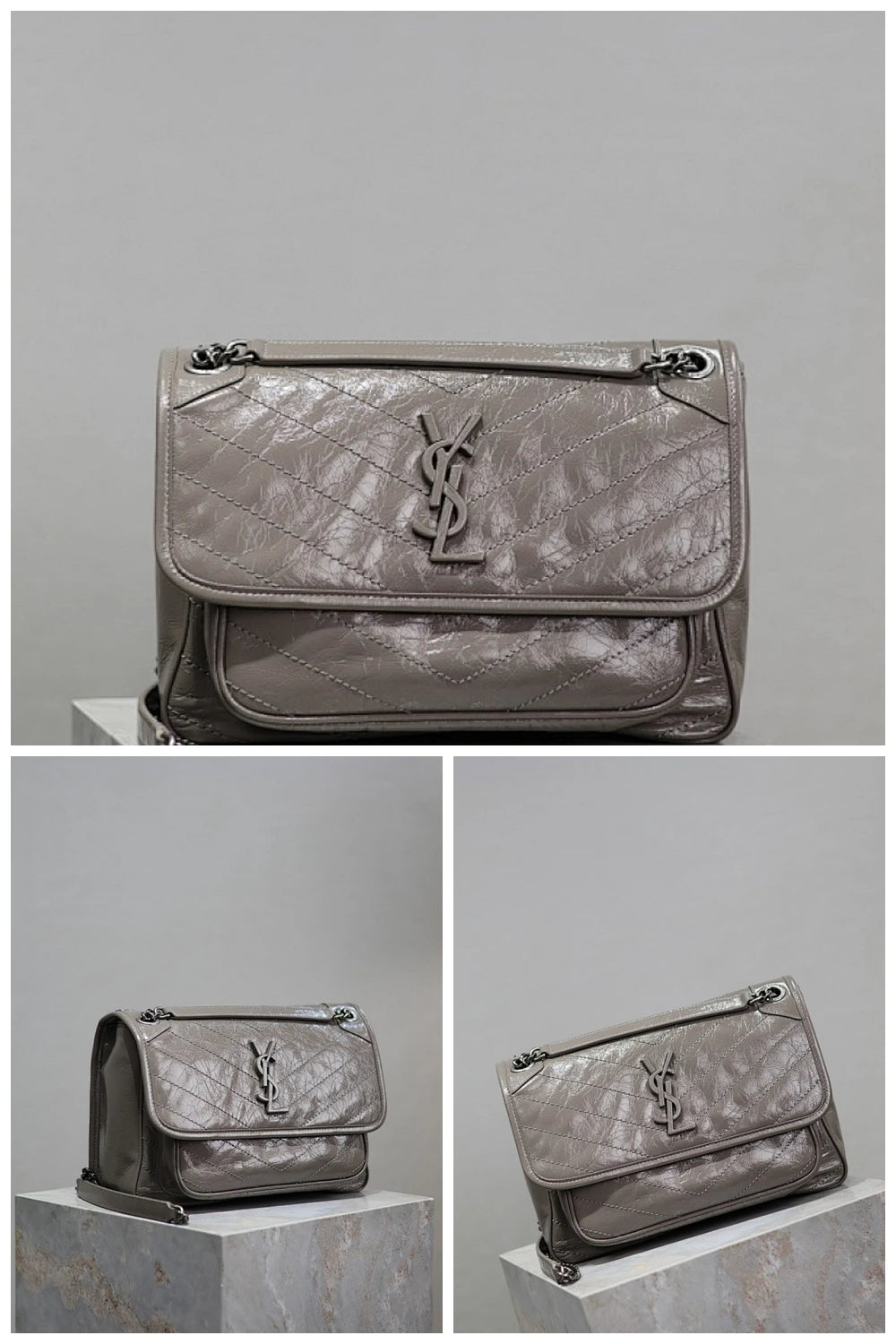 NB - YLS Bag - 787