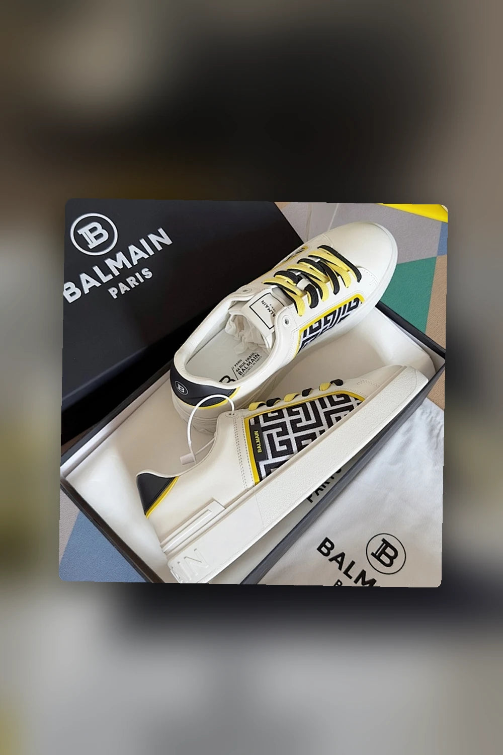 NB - BAM Women Shoes - 465