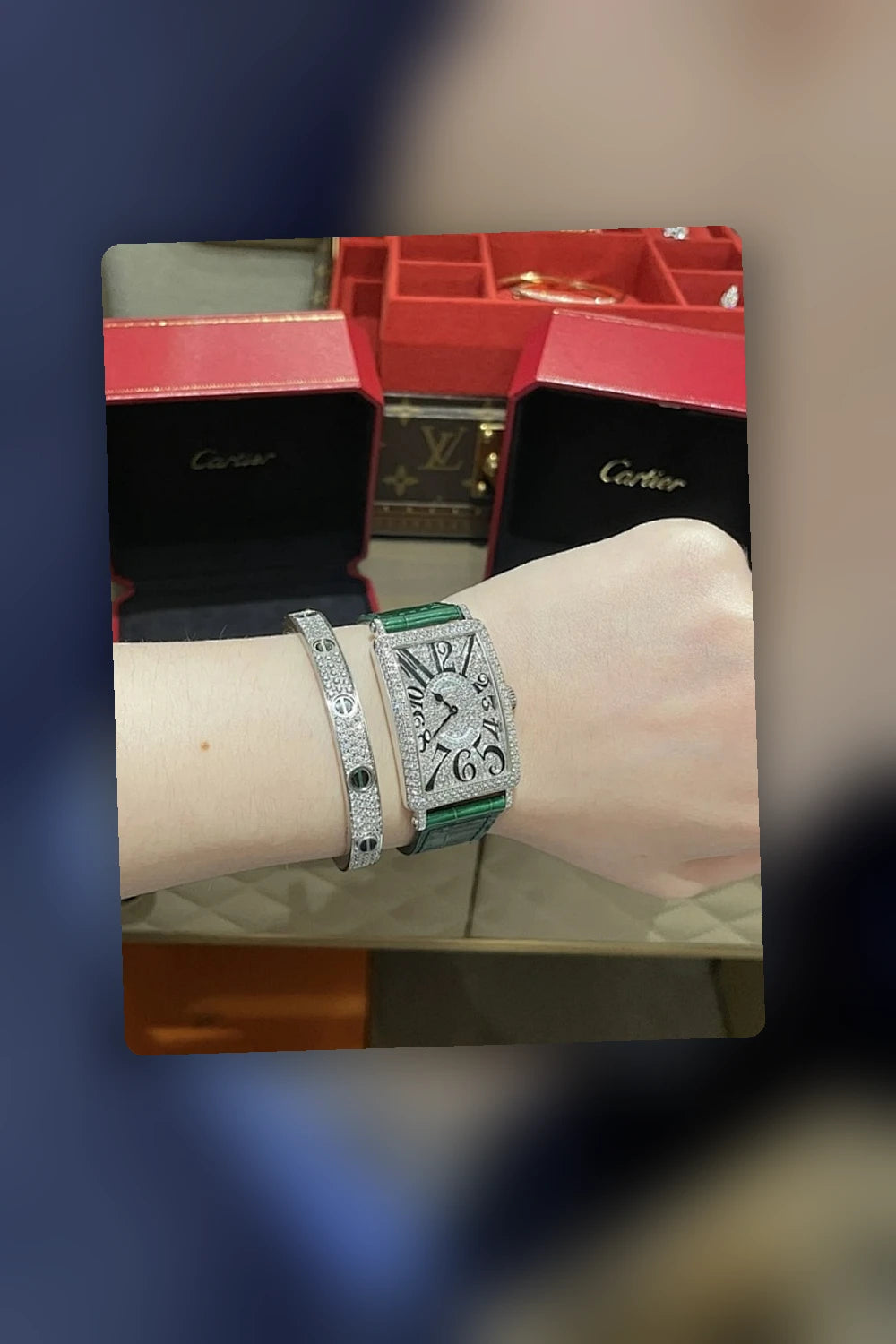 NB - CRA Jewelry - 502