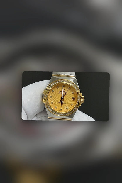 NB - Mix Watch - 417